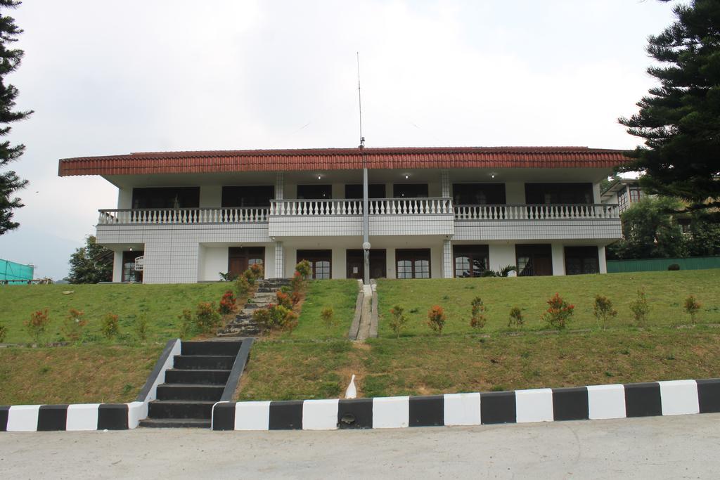 Villa Angkasa Bogor Exterior photo